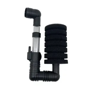 <span class=keywords><strong>XINYOU</strong></span> Губчатый Фильтр для аквариума, подвесная XY-2830 для аквариума - Product Image 5