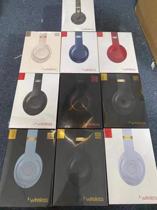 Casque <span class=keywords><strong>Studio3</strong></span>, modèle à succès 2026, longue autonomie et haute fidélité, idéal pour le gaming, la course, le yoga et les trajets quotidiens - Product Image 3