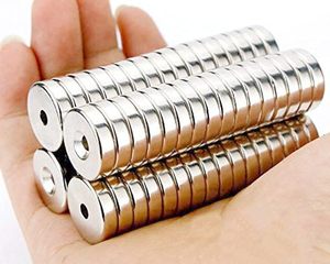 Magneti Permanenti Industriali in Neodimio <span class=keywords><strong>Ferro</strong></span> Boro su Misura, Forma Sferica, Grado N35-N52 - Product Image 2