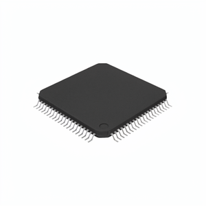 Electronic Chips Component 80 LQFP MSP430F6735AIPN Embedded Original - Product Image 1