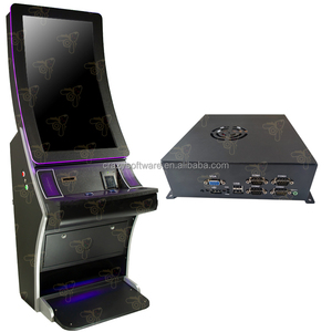 High Profit Hot Selling Crazy Fire Spiel Unterhaltung Online-Spiel - Product Image 3