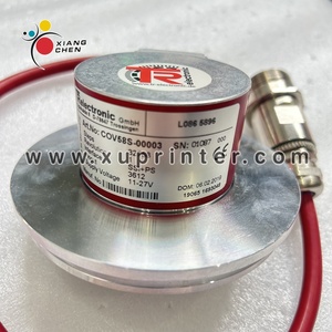 WD ตัวเข้ารหัสแบบหมุน COV58S-00003 L0865896สำหรับชิ้นส่วนการพิมพ์ KBA - Product Image 5