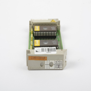 New and Original SINUMERIK 6FX1 8210AX13 3TMTT DESIGN 4C AD TEXT <strong>RMAN</strong> 70091 Stock in Warehouse - Product Image 1