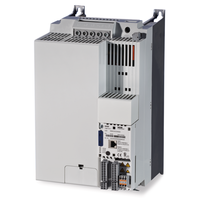 Variateur de fréquence Lenze 8400 TopLine C E84AVTCE3714SB0 neuf et original, 0,37 kW, triphasé AC 400/500 V, IP20, 50/60 Hz, VFD