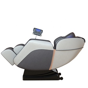 Silla de Masaje Inteligente, Pequeña, Eléctrica, Shiatsu, Relajante, con Movimiento Oscilatorio, <span class=keywords><strong>para</strong></span> el Cuidado Corporal, Mini Silla de Masaje con Presión de Aire, OEM China - Product Image 6