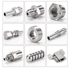 गैर-मानक भागों के लिए कस्टम सीएनसी मशीनिंग सेवाएं - Product Image 3