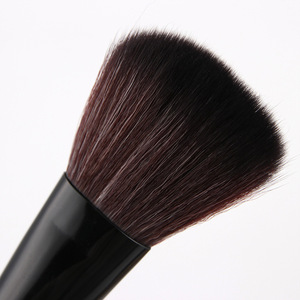 ชุดแปรงแต่งหน้าขนม้า 12/24 ชิ้น ด้ามไม้ รับผลิตแบรนด์ส่วนตัว พร้อมโลโก้ แปรงแต่งหน้าระดับมืออาชีพ - Product Image 2