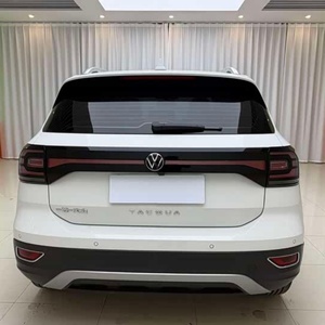 รถยนต์มือสอง <span class=keywords><strong>T</strong></span>-<span class=keywords><strong>cross</strong></span> รุ่นปี <span class=keywords><strong>2021</strong></span> ลดราคาพิเศษ เครื่องยนต์เบนซิน 1.5 ลิตร เกียร์อัตโนมัติ พวงมาลัยซ้าย วิ่งมาแล้ว 50001-75000 ไมล์ กำลัง 100-150 แรงม้า - Product Image 3