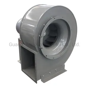 High Temperature Resistant Stainless Steel Industrial Centrifugal Exhaust Fan Blower