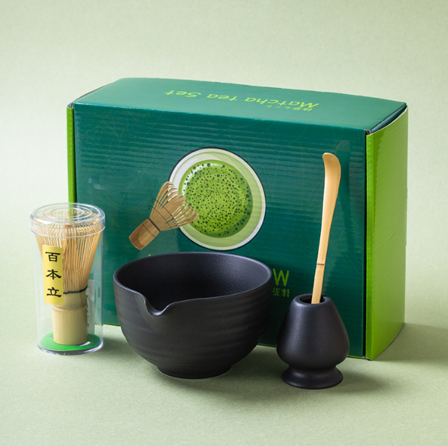 Juego de 4 piezas A4