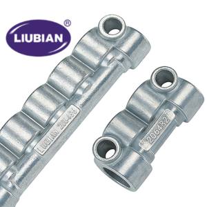 Unità di Misurazione Quantitativa/a Spostamento Positivo con Connettore Dedicato per Tubazioni da 6mm - Product Image 2