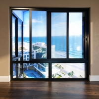 Suministro Comercial al por Mayor de Vidrio de Aluminio con Aislamiento Térmico para Ventanas de Hoteles, Ahorro de Energía