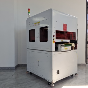 Hiệu quả 3D nội thất ai Máy kiểm tra trực quan Camera 3D Bảo hành 1 năm Áp dụng thiết bị kiểm tra ngành công nghiệp điện tử - Product Image 5