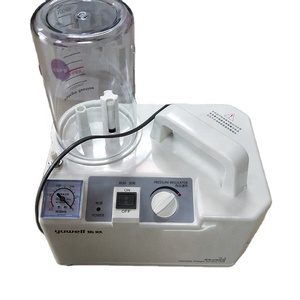 Aspiration dentaire Portable, dispositif d'aspiration de phbras, pour usage médical - Product Image 1