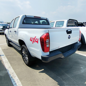 <span class=keywords><strong>G7</strong></span> 2025 FOTONs Diesel Pickups Bon <span class=keywords><strong>Prix</strong></span> Voitures neuves 2 0T 4WD FOTONN Tuland Pickups Truck - Product Image 4