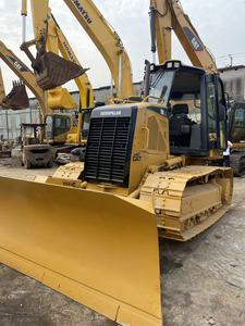 รถดันดิน CATD5K มีประสิทธิภาพเยี่ยมและราคาสมเหตุสมผล - Product Image 2