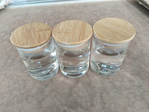 ถังเก็บแก้วปิดผนึก Hebei ตรวจสอบคุณภาพ Bazhou โหลแก้ว - Product Image 2