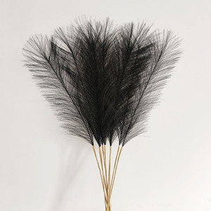 Herbe de la pampa artificielle - Product Image 2