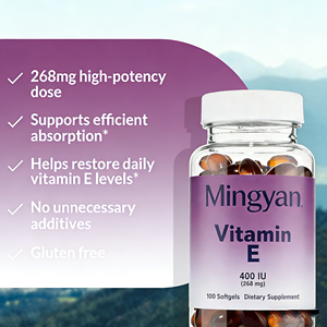 OEM Vitamine <span class=keywords><strong>E</strong></span> Olie Vitamine <span class=keywords><strong>E</strong></span> <span class=keywords><strong>Softgel</strong></span> <span class=keywords><strong>Capsule</strong></span> Huidverlichtende Capsules <span class=keywords><strong>Supplement</strong></span> Beste Vitamine <span class=keywords><strong>E</strong></span> Capsules voor de Huid - Product Image 3