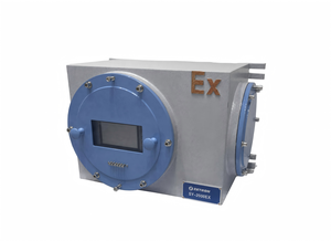 เครื่องวิเคราะห์ก๊าซกันระเบิดพร้อม SY-2000EX สเปคโตอะคูสติก - Product Image 5