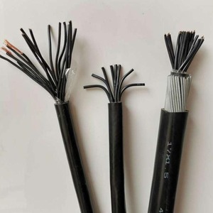 YJV22 YJV32 YJV Medium Voltage XLPE <b>Power</b> <b>Cable</b>, PVC Insulated Control <b>Cable</b> for Industrial YJV22 YJV32 YJV Medium Voltage XLPE - Product Image 2