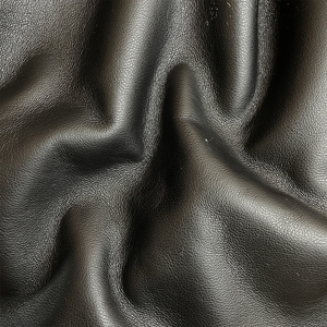 100% polyester poids lourd longue pile vison renard fausse fourrure tissu PU collé doux luxe pour vêtements - Product Image 6