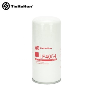 Filtro de Aceite LF4054 P502908 P553771 de Alta Capacidad para Camiones de Trabajo Pesado - Product Image 5