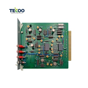 Tùy chỉnh pcba sản xuất giải pháp kiểm soát truy cập hệ thống quản lý PCB Hội Đồng Quản Trị - Product Image 6