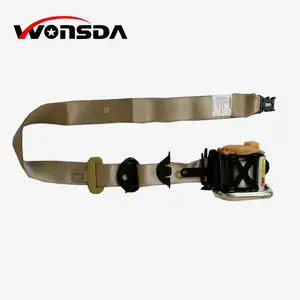 3 Point Car Safety Belt For Buick LaCrosse Automotive Accessories Factory Supplier