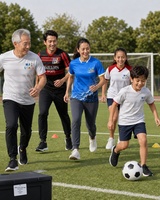 Collection de maillots de football européens 2026 – Maillots de performance, service de fabrication de tenues d'équipe personnalisées