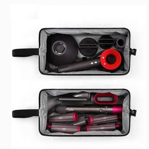 Estuche de Transporte Multifuncional y Portátil para Secador de Pelo Dyson Supersonic y Rizador de Pelo - Product Image 2