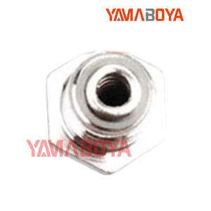 จุกจ่ายจาระบียามาฮ่า 93700-06M03 สำหรับมอเตอร์ติดท้ายเรือ 2-40 แรงม้า อะไหล่ทดแทน - Product Image 2