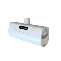 Écouteurs TWS 2-en-1 en gros avec chargeur portable 2000 mAh - Écouteurs sans fil OEM/ODM en vrac pour logo personnalisé
