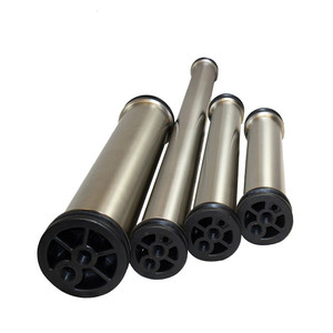 उच्च प्रदर्शन स्टेनलेस स्टील झिल्ली आवास, <span class=keywords><strong>8080</strong></span>, निर्बाध ट्यूब, उत्कृष्ट सीलिंग - Product Image 5