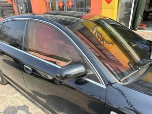 Phim cửa sổ an ninh phim cửa sổ xe hơi bảo vệ UV Phim cửa sổ xe hơi năng lượng mặt trời phim cửa sổ bảo vệ 99% - Product Image 6