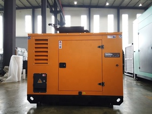 เครื่องกำเนิดไฟฟ้า 120KW 150 Kva 50HZ คุณภาพดี พร้อมเครื่องยนต์ซูเปอร์ 1106A-70TAG2/1006TG2 ของ Perkins Genset รุ่น 1106A-70TAG2/1006TG2 กำลังไฟ 120KW 150k - Product Image 4