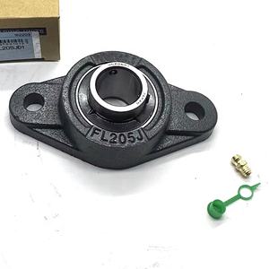 แบริ่ง UCFL205 แบริ่งบล็อคหมอน FYTBJ25TF UC205 + FL205 - Product Image 4