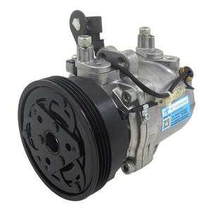 Compresseur de climatisation AUTO pour BMW E36 316i 318i 318iS 318Ti 318TDS Z3 64528390228 64529069546 64528385714 64528391474 - Product Image 4