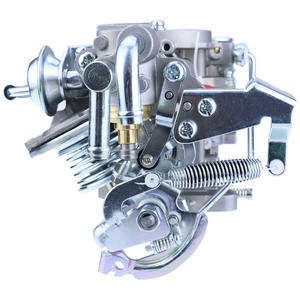 H172叉车零件日产K21 K25新化油器 - Product Image 3