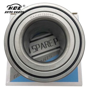 DAC40750050 40KWD02 MR992425 Rodamiento de Rueda para Automóviles al por Mayor para Mitsubishi - Product Image 2
