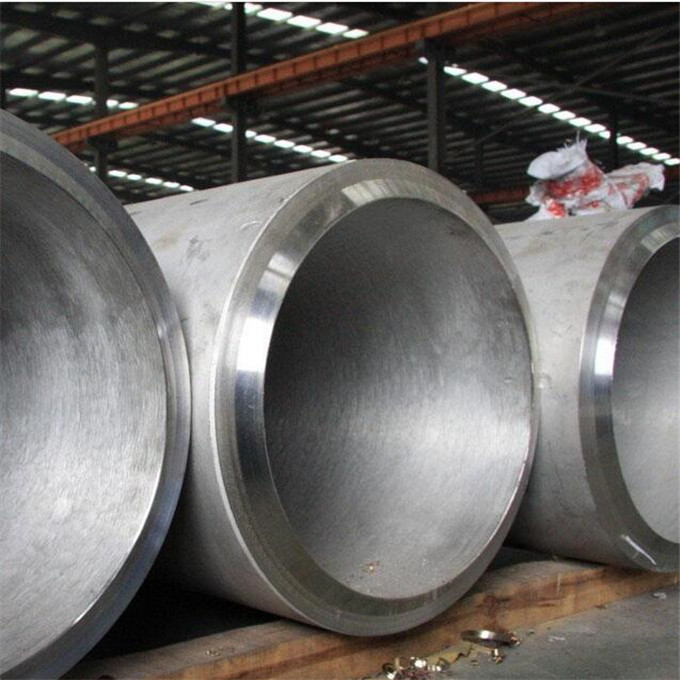 310S stainless steel pipe for petrochemical industry