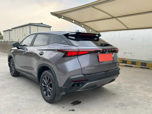 Voitures d'occasion 2024 Chery OMODA 5 CVT Guardian Plus Edition SUV Omoda C5 SUV compact Voiture d'occasion - Product Image 4