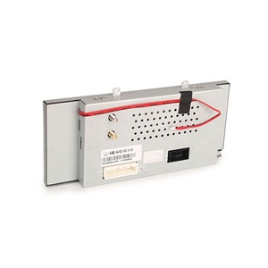 Erisin es3805ql IPS tay trái ổ đĩa Android 12 Car Stereo GPS cho Audi Q5 2009-2016 xe đa phương tiện GPS navigation Auto đài phát thanh - Product Image 4