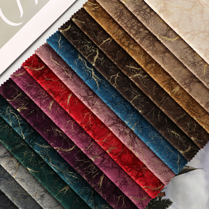 Siêu Mềm Hà Lan Nhung Đồ Nội Thất Bọc Vải 100% <span class=keywords><strong>Polyester</strong></span> Cho Đồng Bằng Dệt Kim Sofa Sử Dụng Chất Lượng Cao - Product Image 5