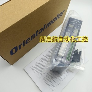 Driver de moteur Oriental Bxd120a C 20W AC 220V pour moteurs pas à pas - Product Image 2