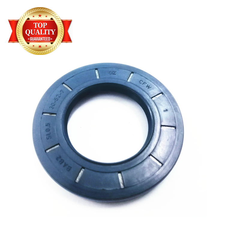 Guarnizione Olio Albero FKM 25x37x7mm, Labbro Singolo, 1 Pezzo, Codice OSV25377