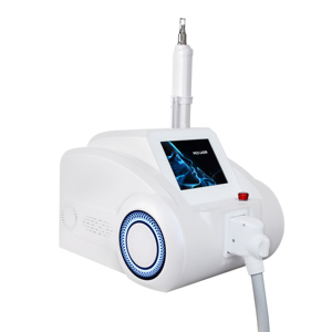Machine de suppression de tatouages au laser de bureau la plus efficace 2026, laser ND YAG Q-Switch pour peeling au carbone, pour usage commercial et domestique - Product Image 3