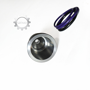 Kit de manchons d'injecteur diesel 7421515329, ensemble de manchons de réparation d'injecteur pour camions Volvo Renault 21515329, pièce de rechange - Product Image 4