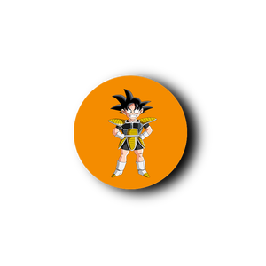 Soporte <span class=keywords><strong>de</strong></span> Anillo para <span class=keywords><strong>Teléfono</strong></span> Personalizable <span class=keywords><strong>de</strong></span> Alta Calidad <span class=keywords><strong>de</strong></span> Fábrica, Diseño <span class=keywords><strong>de</strong></span> Anime Japonés con Dragón Son <span class=keywords><strong>Goku</strong></span> - Product Image 6