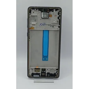 Pantalla Táctil LCD Serie A para Samsung A73 5G, Pantalla LCD A73 5G con Marco <span class=keywords><strong>A736B</strong></span>, Pantallas LCD para Teléfono Móvil, Venta al Por Mayor de Fábrica - Product Image 2